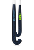 OBO Cloud Straight as Black